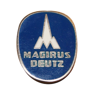 MAGIRUS-DEUTZ