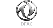 Logo Dongfeng (Dfac)