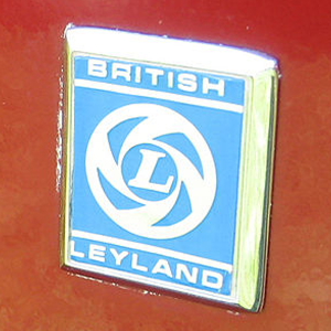 LEYLAND