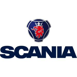 SCANIA