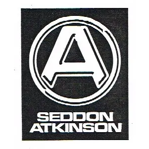 SEDDON ATKINSON