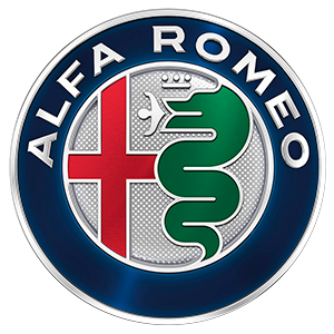 ALFA ROMEO