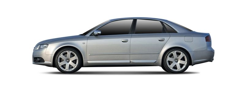 Batería para Baterías de Coche Audi A4 B7 (8EC)