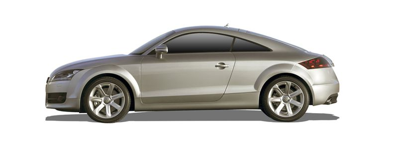 Batería para Baterías de Coche Audi TT (8J3)