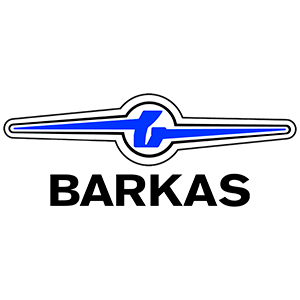 Barkas