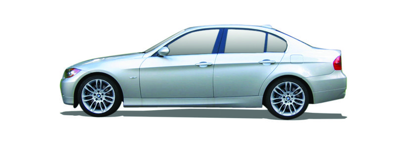 Bateria para Baterias de carro BMW 3 Series (E90)