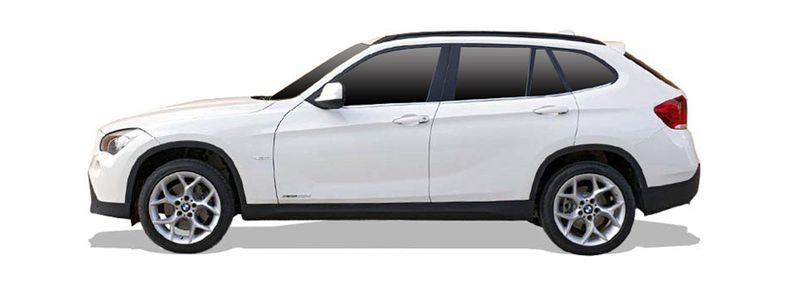 Batería para Baterias de carro BMW X1 (E84)