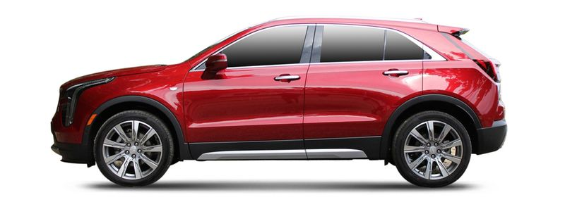 Batteria per Batterie per auto Cadillac XT4
