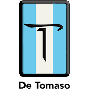De Tomaso