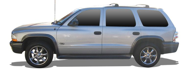 Batería para Baterias de carro Dodge Durango (DN)