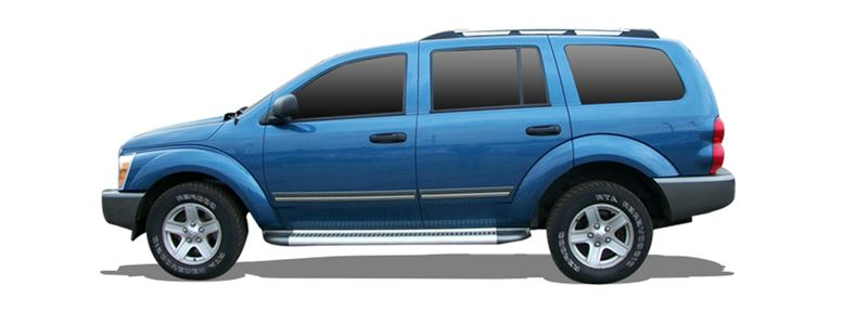 Batería para Autobatterien Dodge Durango (HB)