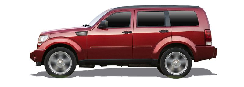 Batería para Baterias de carro Dodge Nitro