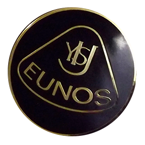 Eunos