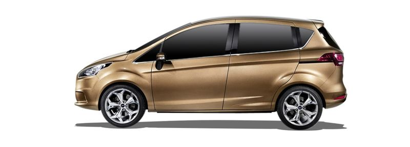 Batería para Batteries de voiture Ford B-MAX (JK)