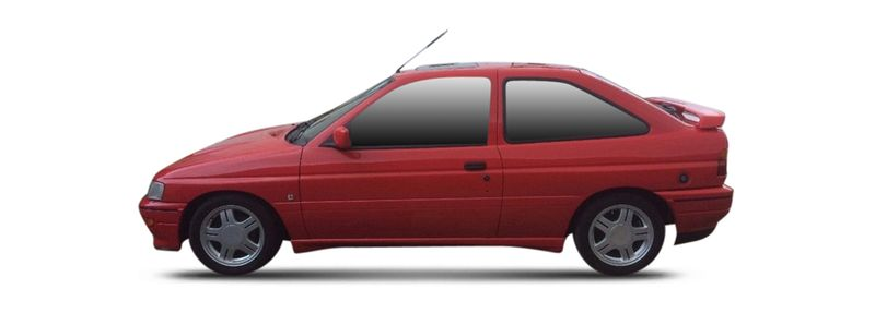 Batería para Batteries de voiture Ford Escort V (AAL, ABL)