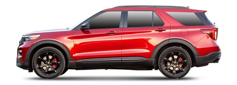 Batería para Baterías de Coche Ford Explorer (U6_)