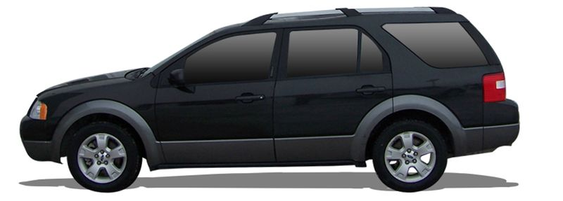 Bateria para Baterias de carro Ford Freestar