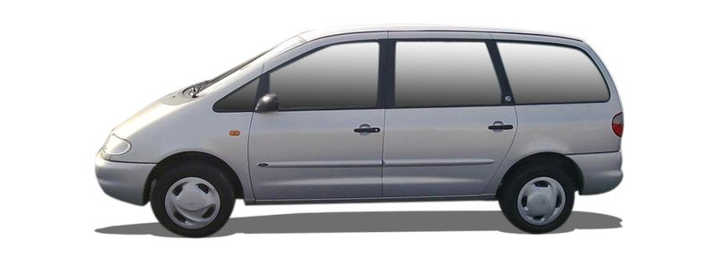 Bateria para Baterias de carro Ford Galaxy I (WGR)