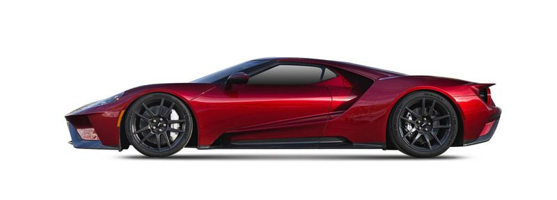Batería para Baterías de Coche Ford GT