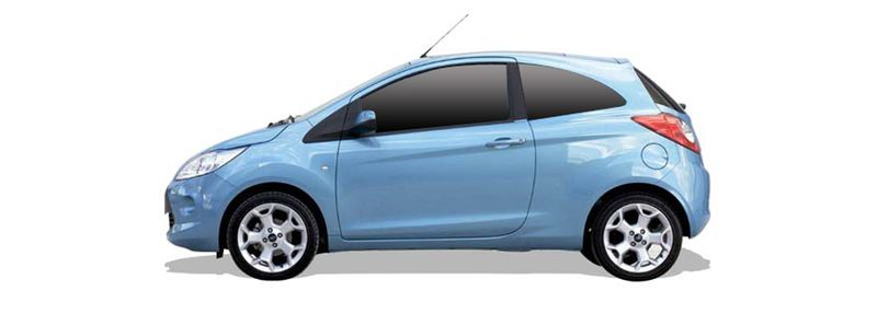 Batería para Baterías de Coche Ford KA (RU8)