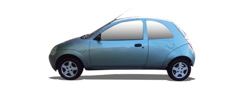 Batería para Baterías de Coche Ford KA Van (RB)