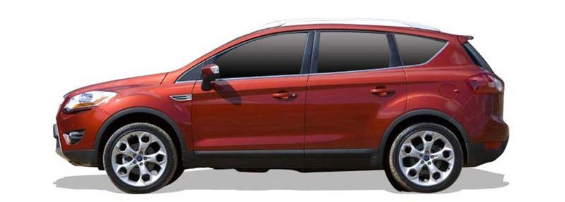 Batería para Baterías de Coche Ford Kuga I