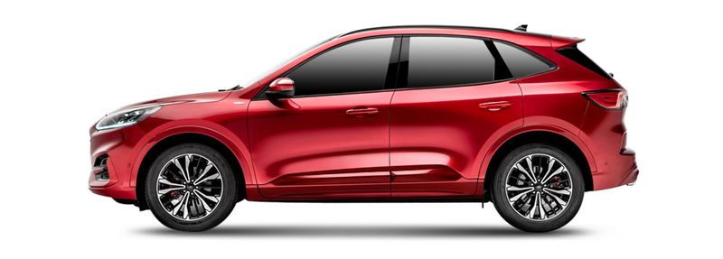 Batería para Baterías de Coche Ford Kuga III (DFK)