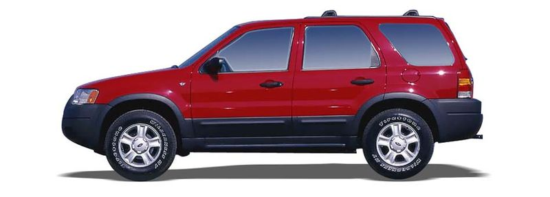 Batería para Autobatterien Ford Maverick