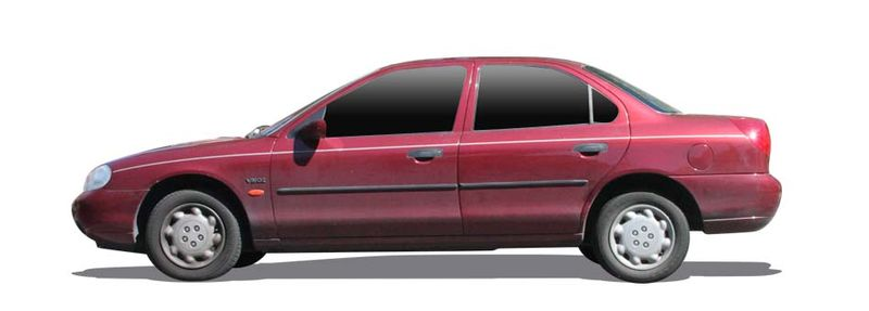 Bateria para Baterias de carro Ford Mondeo II (BAP)