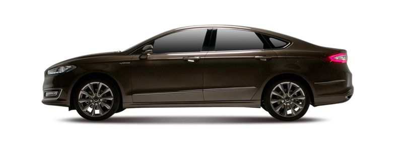 Bateria para Baterias de carro Ford Mondeo V Saloon (CD)