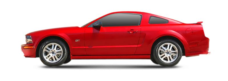 Batería para Baterías de Coche Ford Mustang Convertible