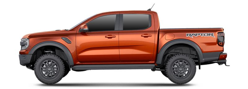 Bateria para Baterias de carro Ford Ranger Crew Cab Pickup