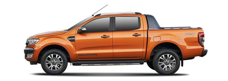 Batería para Baterías de Coche Ford Ranger (TKE)