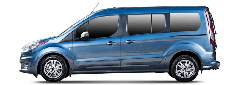 Batería para Batterie per auto Ford Transit Connect MPV