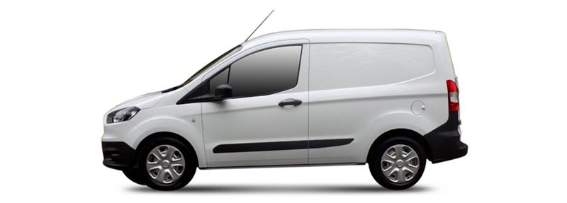 Batería para Batterie per auto Ford Transit Courier B460 MPV