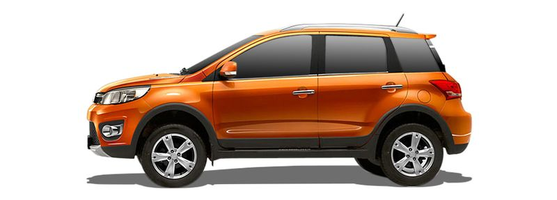 Batería para Car Batteries Great Wall Hover M4