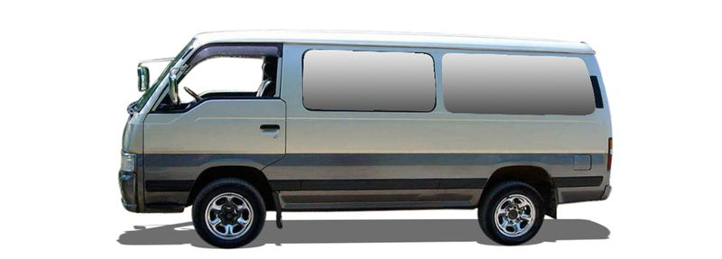 Batería para Batteries de voiture Isuzu Fargo Van