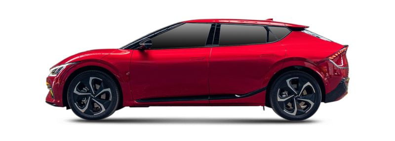 Batería para Car Batteries KIA EV6 (CV)