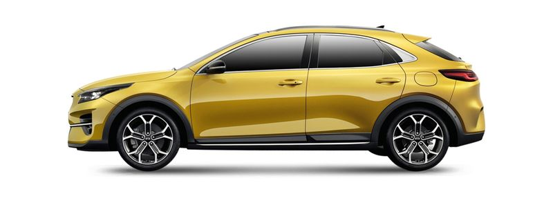 Batería para Car Batteries KIA Xceed (CD)