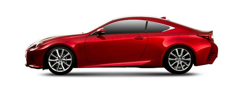 Bateria para Baterias de carro Lexus RC (_C1_)