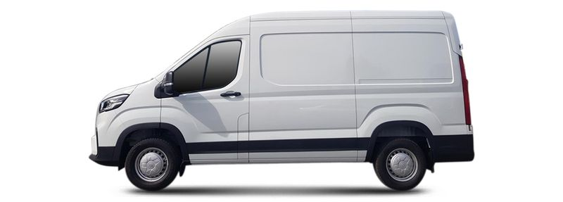 Batería para Baterías de Coche Maxus Deliver 9 Van