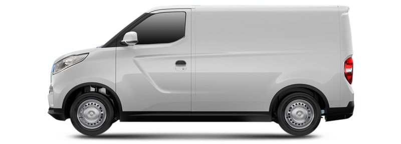 Batería para Baterías de Coche Maxus eDELIVER 3 Van