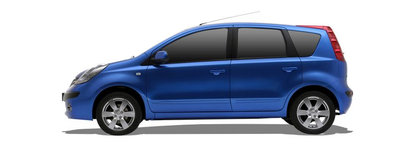 Batería para Baterías de Coche Nissan Note (E11, NE11)