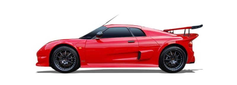 Batteria per Batterie per auto Noble M400