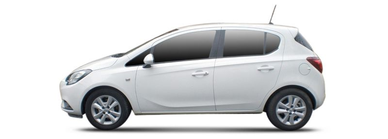 Batería para Baterías de Coche Opel Corsa E (X15)