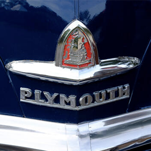 PLYMOUTH