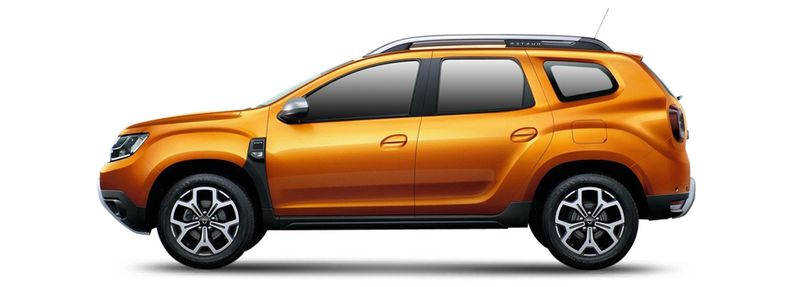 Batteria per Batterie per auto Renault Duster (HM_)