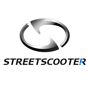 Streetscooter