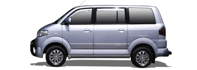 Batterie pour Batteries de voiture Suzuki APV Platform/Chassis