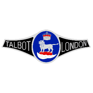 Talbot